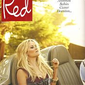 Red Magazine 2013