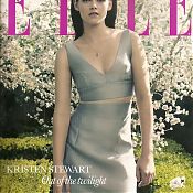 Elle June 2012